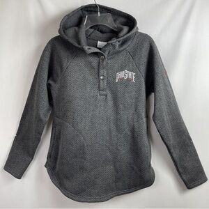 Women’s Ohio State Columbia Pullover